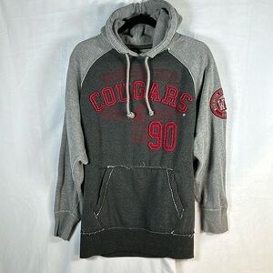 WSU HOODIE SIZE(M)